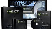 Zapable is tha best agency for app development, marketing business from Albert Lea