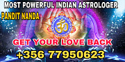 Most powerful Indian astrologer in malta & love psychic Birkirkara