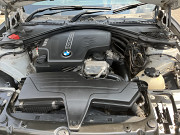 F30 320i BMW For Sale Midrand