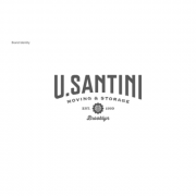 U. Santini Moving & Storage Brooklyn, New York Brooklyn
