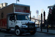 U. Santini Moving & Storage Brooklyn, New York Brooklyn