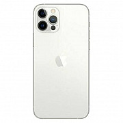 Apple iPhone 12 Pro Max - 512GB - Silver (Unlocked) A2161 Denver