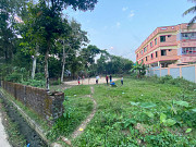 Beautiful land for sale Sylhet