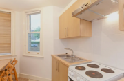 2 bedroom apartment for rent London