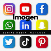 Get your effective social media Manager Today. from New York City