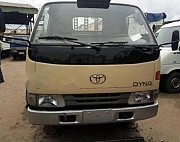 Toyota dyna for sale from Lagos