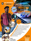 Security services Lagos