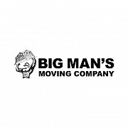 Big Man's Moving Company Clearwater