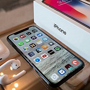 UK used iPhone x from Lagos