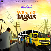 WAY TO LAGOS Lagos