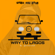 WAY TO LAGOS Lagos