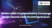 White Label Crypto Exchange Software Dubai
