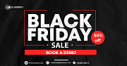 Black Friday Sales 2022: Exclusive Deals & Offers On all Cryptocurrency related projects Dubai