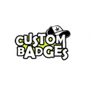 Custom Embroidered Badges London
