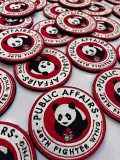 Embroidered Patches Canada - Toronto-Based Exclusive Embroidered Patches Company Toronto