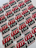 Embroidered Patches Canada - Toronto-Based Exclusive Embroidered Patches Company Toronto