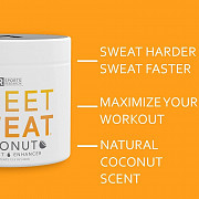 Sports Research Sweet Sweat Gel from Denver