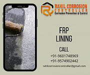 Rahil Corrosion Controller from Vadodara