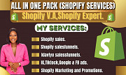 Get best Shopify services from Bridgetown