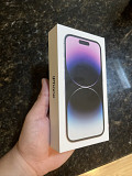 Unlocked Brand New Apple iPhone 14 Pro Max from Trenton
