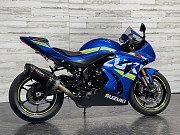 2017 Suzuki gsx r1000cc available Dubai