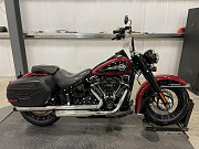 2020 Harley davidson heritage Classic 114 Dubai