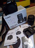 Brand New Canon EOS 5D Mark III 22.3 MP Digital SLR from Augusta
