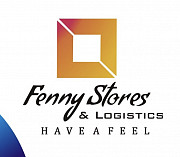 Fennystores & Logistics Ebute Ikorodu