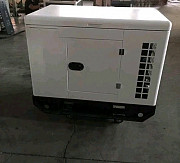 Soundproof generator for sale from Lagos