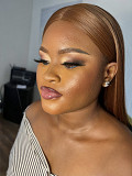 Professional Makeup Artist Lagos