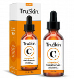 TruSkin Vitamin C Serum for Face, Anti Aging Serum( save 30%) from Denver