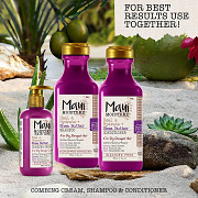 Maui Moisture Heal & Hydrate + Shea Butter Hair Mask (save 21%) from Augusta