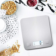 Etekcity Food Kitchen Scale, Digital Grams and Ounces for Weight Loss from Alabaster