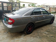 Toyota from Benin City