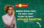 Free video reveals the real truth about affiliate marketing, A must watch !!! Lagos