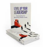 Level up Your Leadership Texas City