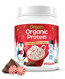 Orgain Organic Vegan Protein Powder, from Concord
