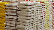 Olam Rice Mill Supplier Lagos