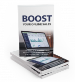 BOOST YOUR ONLINE SALES Texas City
