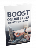 BOOST YOUR ONLINE SALES Texas City