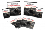 KILLING DEPRESSION Texas City