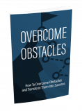 OVERCOMING OBSTACLES Texas City