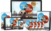 BOOST YOUR IMMUNE SYSTEM Texas City