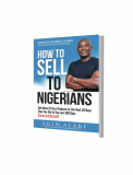 HOW TO SELL TO NIGERIANS Texas City