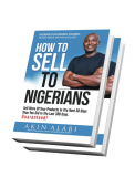 HOW TO SELL TO NIGERIANS Texas City