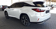 2018 Lexus RX 350 Full Options for sell from Dubai