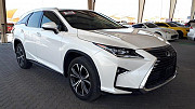 2018 Lexus RX 350 Full Options for sell from Dubai