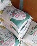 Olam Feeds and Protein Factory from Lagos