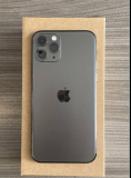 IPhone 11 pro max from San Jose