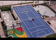 Sports Infrastructure Company Pune